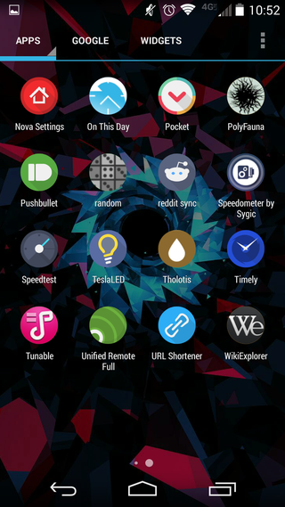 Illustration for article titled Wednesday Android Update - Pushbullet and Icons/Wallpaper Packs